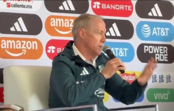 México enfrentará a Ghana, Australia y Serbia antes del Mundial