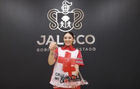 Cruz Roja arranca Colecta Estatal 2026 en Jalisco