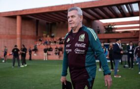 Espera Javier Aguirre que su Selección brinde un buen juego ante Islandia en Querétaro