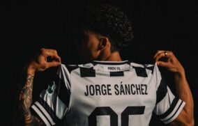 Los futbolistas mexicanos se despidieron de la Europa League