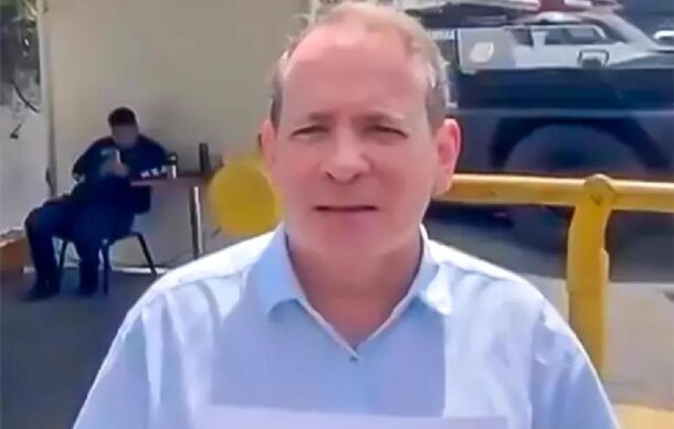 Guanipa queda bajo arresto domiciliario en Venezuela