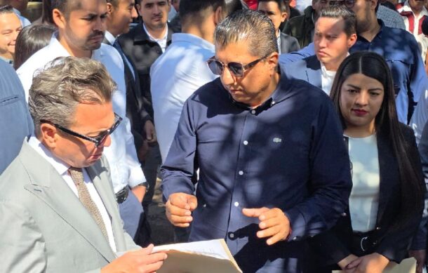 Designación de alcaldesa en Tequila tuvo una conducción política