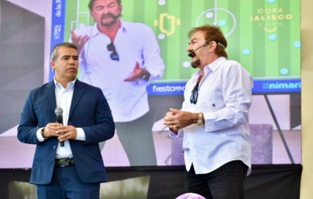 La Volpe cuestiona forma de planeación de Javier Aguirre