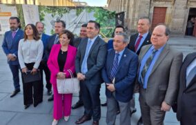 Industriales proponen elevar requisitos para cargos públicos y combatir la extorsión