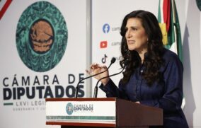 Este domingo se confirmó la capacidad de fuego del crimen organizado: López Rabadán