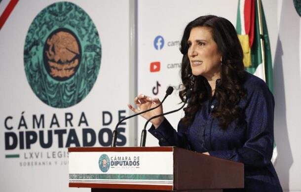 Este domingo se confirmó la capacidad de fuego del crimen organizado: López Rabadán