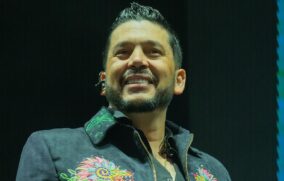 Luis Ángel “El Flaco” trae a GDL su gira “La Ley de la Vida”