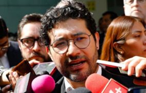 Secretario del Trabajo defiende gradualidad en reducción de jornada laboral