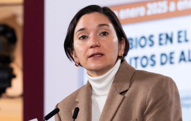 Presumen reducción del 42% en los homicidios dolosos en México