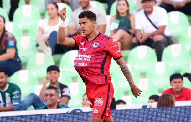 Consigue Mazatlán su primer triunfo del Torneo al vencer a domicilio al Santos