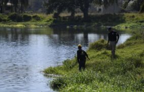 Menor de edad muere ahogado en El Arenal