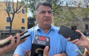 Falta de consenso frena leyes secundarias de transparencia: Morena