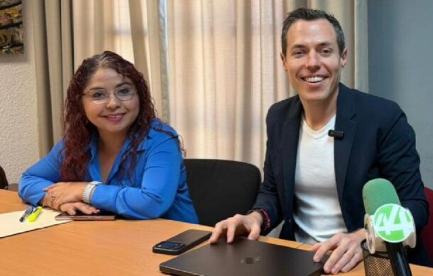 Morena en GDL denuncia abusos en parquímetros