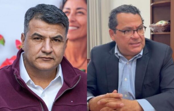 Morena anuncia fin de “cortesía política” con MC; emecistas niegan ruptura