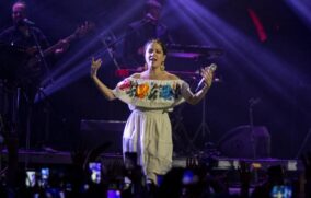 🎶 El Sonido de la Música – Natalia Lafourcade