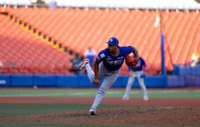 Charros contra Puerto Rico y Tomateros ante Dominicana en semifinales de la SBC