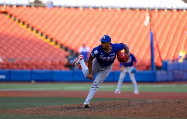 Charros contra Puerto Rico y Tomateros ante Dominicana en semifinales de la SBC