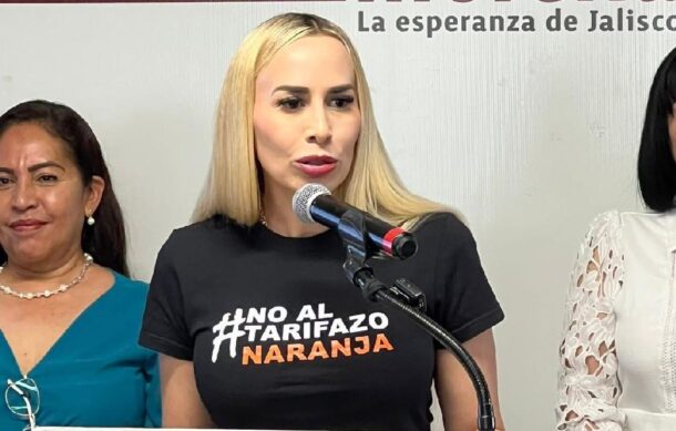 Morena socializará en municipios plan alternativo de movilidad en Jalisco