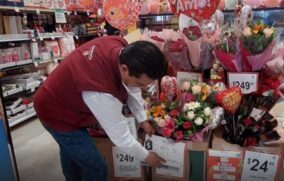 Profeco activa operativo por Día del Amor y la Amistad