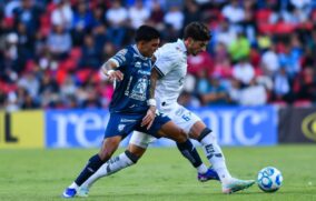 Querétaro y Pachuca cierran la J4 con un espantoso empate sin goles