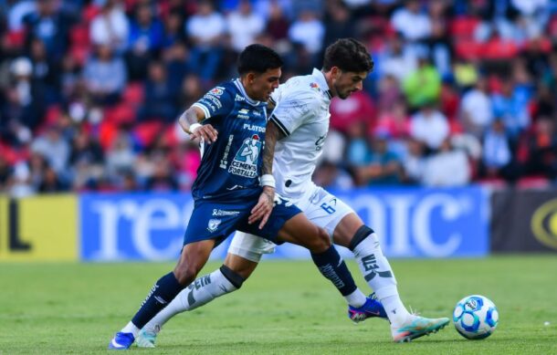 Querétaro y Pachuca cierran la J4 con un espantoso empate sin goles
