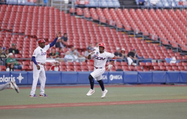 Dominicana y Panamá imponen récord de carreras en un juego de Serie del Caribe