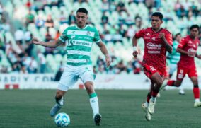 Limpia en el Santos; se va Francisco Rodríguez y Omar Tapia asume como interino