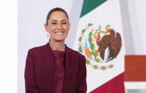 Reforma electoral se presentará el próximo martes: Sheinbaum