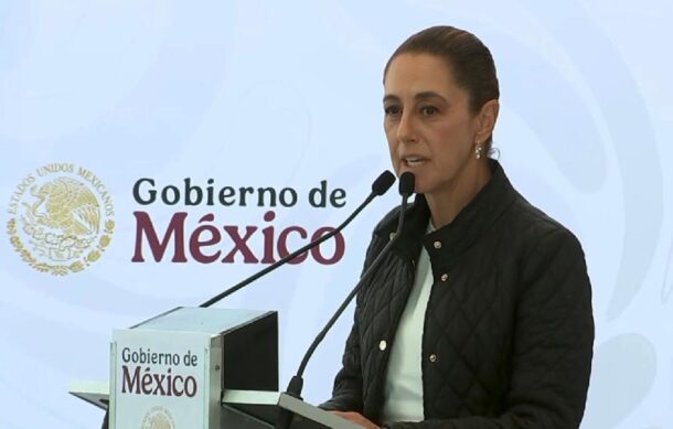 Prometen justicia para extrabajadores de Altos Hornos de México