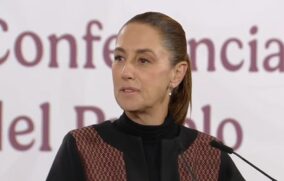 Gobierno Federal apoya a Jalisco para capturar a los fugados: Sheinbaum