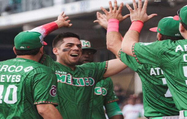 Tomateros va a la final de la Serie del Caribe