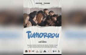 “Tumorrou” se estrena este fin de semana en cines de GDL