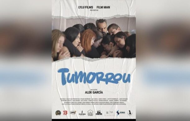 “Tumorrou” se estrena este fin de semana en cines de GDL