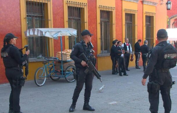 Fiscalía del Estado no investiga a siete policías ausentes de la comisaria de Tequila