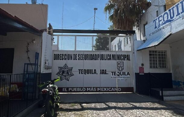 Comisaría de Tequila está bajo investigación estatal