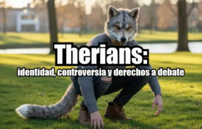 Therians: identidad, controversia y derechos a debate