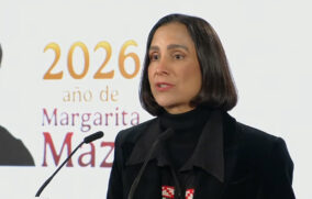 Pemex va bien y en 2025 revirtió el retroceso de la empresa: Sener