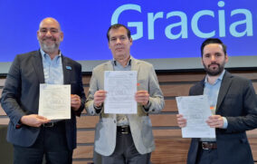 Pago sin efectivo llegará al transporte público del AMG