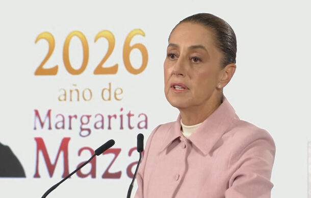 Sheinbaum ofrece apoyo a familias de mineros secuestrados en Sinaloa tras hallazgo de un cuerpo