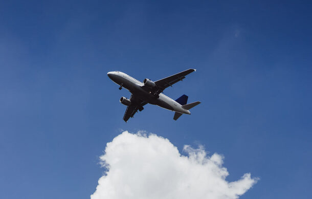 EU cerró temporalmente el espacio aéreo en El Paso por drones vinculados a cárteles