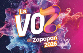 La Voz Zapopan regresa con más de 2 mil aspirantes y una final en vivo