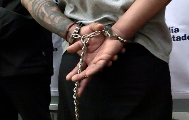 Capturan a presunto multihomicida en la ZMG