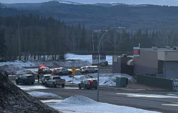 Tiroteo en escuela de Canadá deja saldo de diez muertos