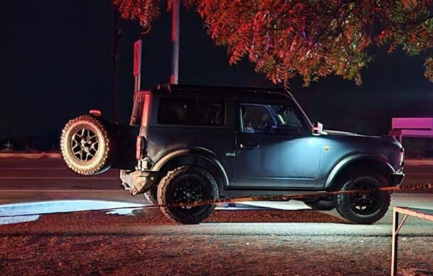 Confirman asesinato del sobrino de “El Mayo” en Culiacán