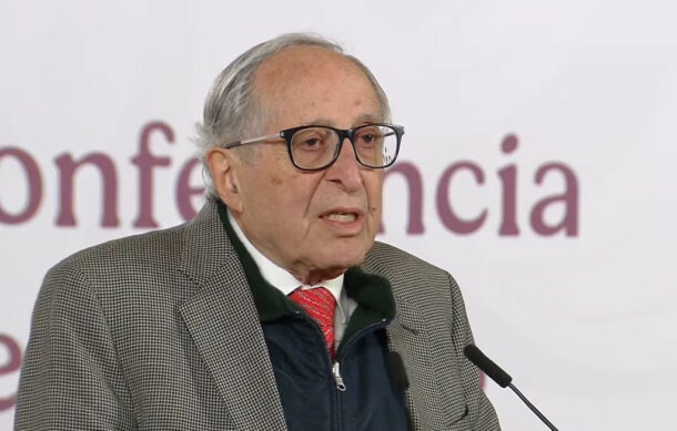 La estrategia de vacunación contra el sarampión está funcionando: Kershenobich