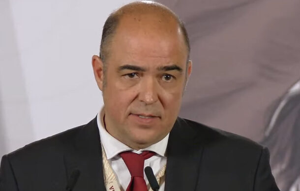 Gobierno Federal recupera casi mil 200 concesiones mineras