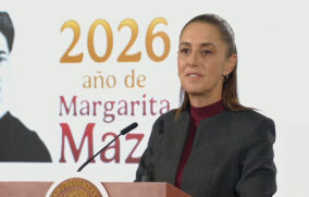 Familia Aguilar no sufrió ningún atentado en Zacatecas: Sheinbaum