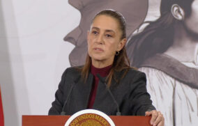 Causa del secuestro de los mineros aún no se ha confirmado: Sheinbaum