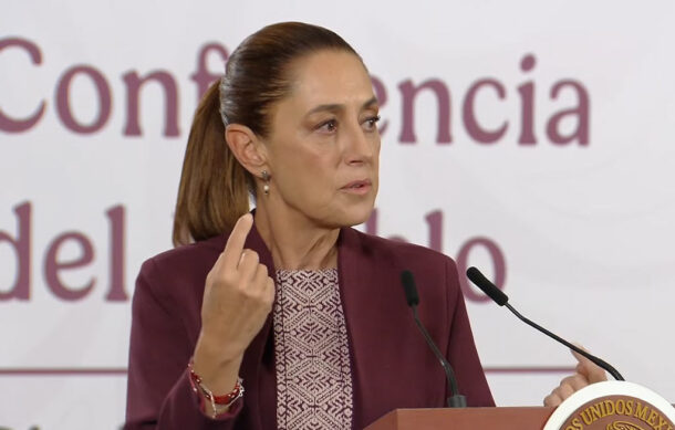 México enviará carta de extrañamiento a Reino Unido por asilo a Karime Macías