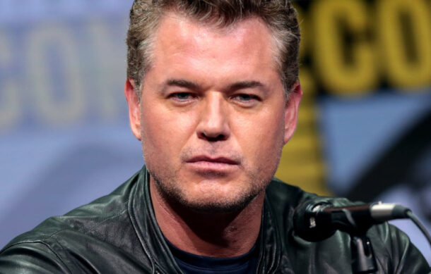 Muere el actor Eric Dane a los 53 años